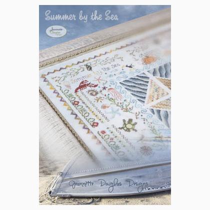 Summer By The Sea - Seasonal Set #2