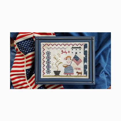Fourth Of July Picnic