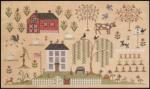 Heartland Sampler
