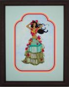 Leilani the Hula Dancer