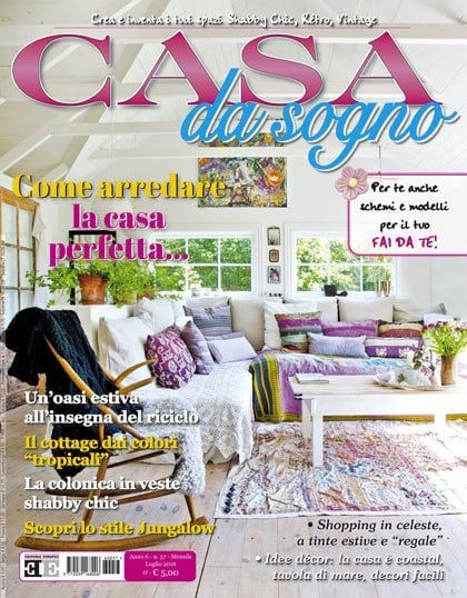Casa da Sogno n. 57