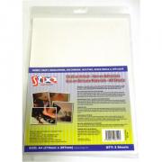 Delicate Material Adhesive