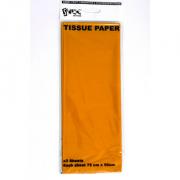 Tissue Paper - Gold