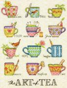 The Art Of Tea