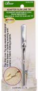 Clover Mini Iron II - Adapter Slim Line Tip