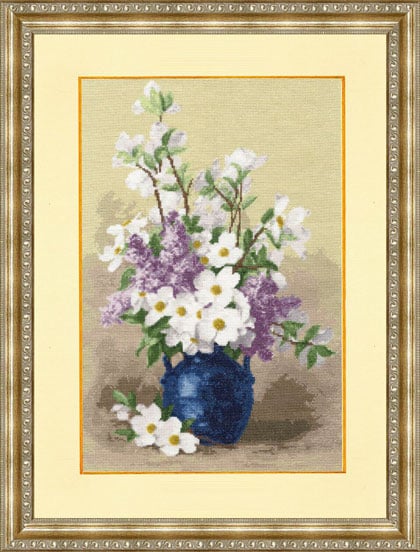 Aroma of Jasmine