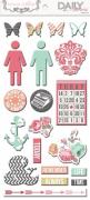 Set Cardstock - Daily Stories