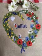Juillet