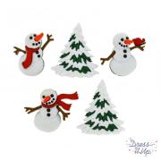 Let it Snow - 9072