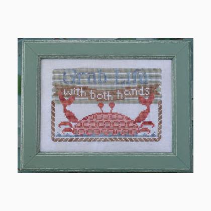 Grab Life - To The Beach #8