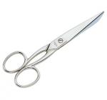 French Work Scissors - 15 cm