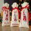 Potpourri bags: Christmas Gnomes