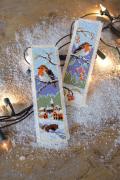 Bookmark Robins - Set of 2