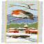 Bookmark Robins - Set of 2