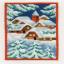 Miniatures Winter Night- Set of 3