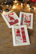 Cards: Christmas Elf