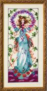 Blossom Goddess (MD146)