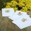 Greeting Cards: Flowers & Lavender