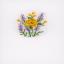 Greeting Cards: Flowers & Lavender
