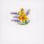 Greeting Cards: Flowers & Lavender