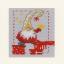 Greeting Cards: Christmas gnomes
