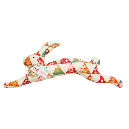 Tilda kit Patchwork Rabbit