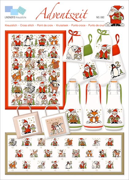 Adventszeit