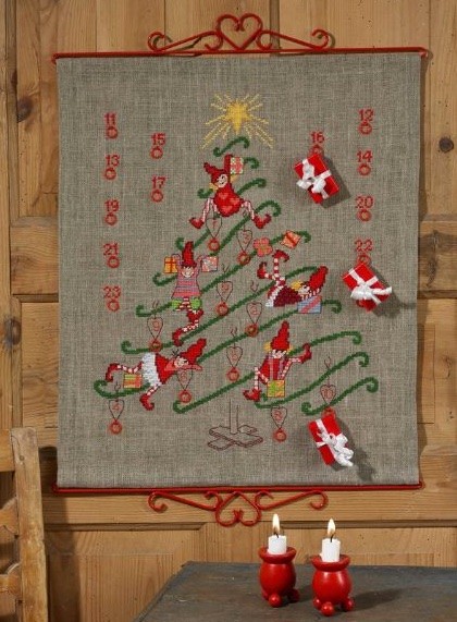 Needlepoint/Tapestry Kits, Hand Embroidery Kits, Embroidery & Cross Stitch, Needlecrafts & Yarn, Crafts - AU