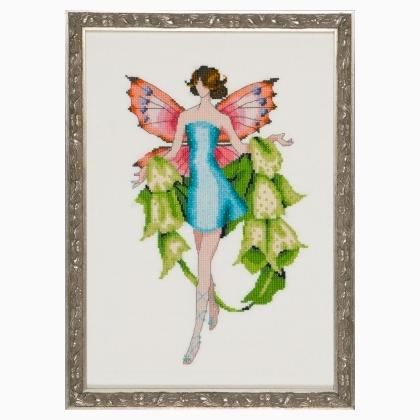 Bells of Ireland - Pixie Blossom Collection