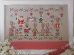 Natale on the Road