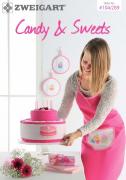 Zweigart: Candy & Sweets