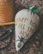 Honey Berry - Linen