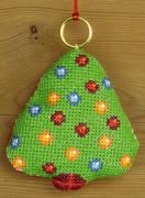 Christmas tree Christmas Ornament