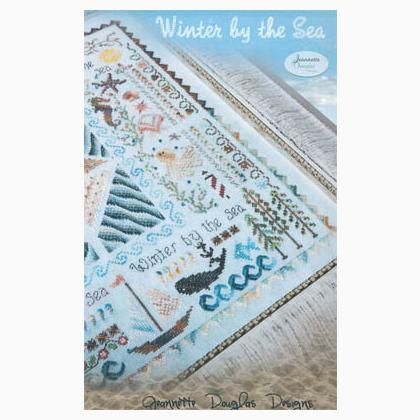 Winter By The Sea - Seasonal Set #4