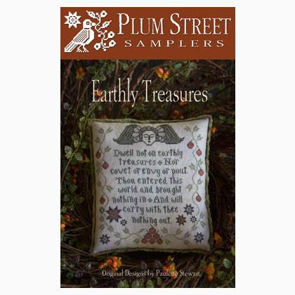 Earthly Treasures