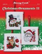 Christmas Ornaments II