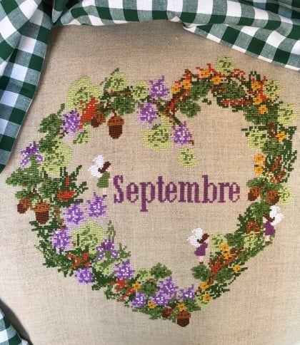 Septembre