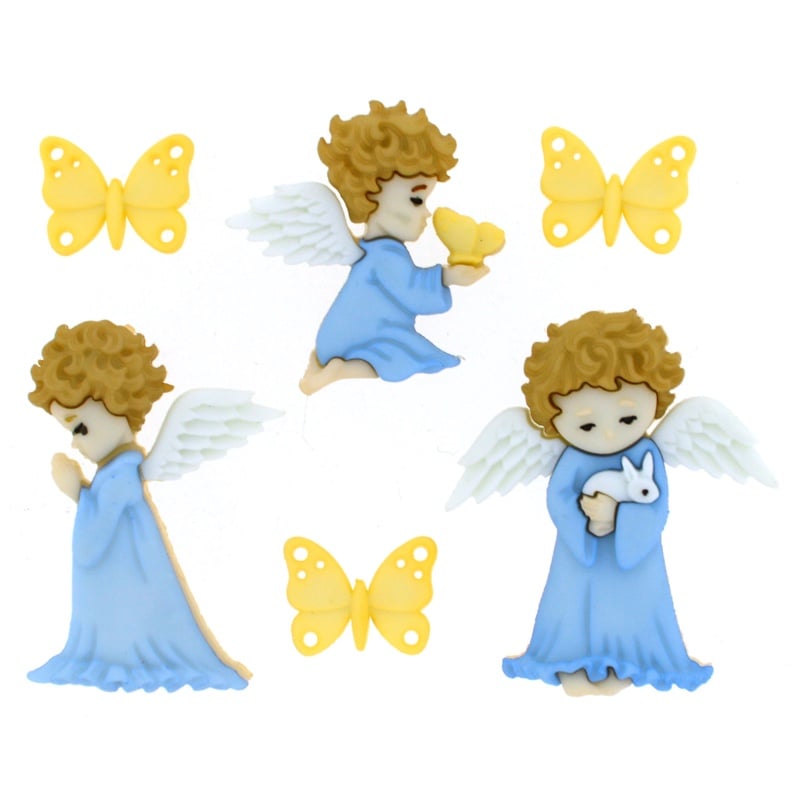 Cherished Angels - 8979