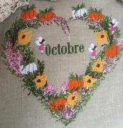 Octobre
