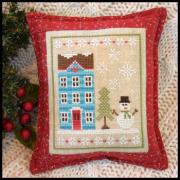 Snow Place Like Home - 1