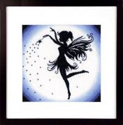 Enchanting fairy