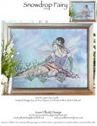 Snowdrop Fairy