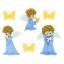 Cherished Angels - 8979