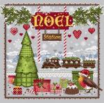 Noël Station