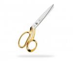 Customized Tailoring Scissors – Optima Classica Oro – cm. 20