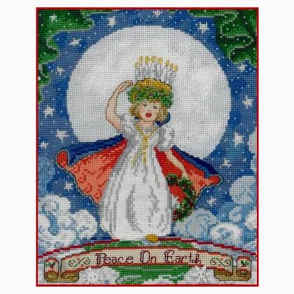 Peace On Earth