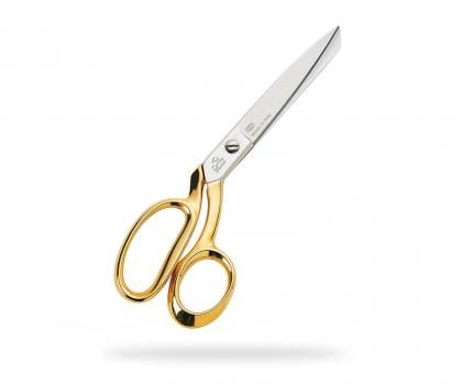 Customized Tailoring Scissors – Optima Classica Oro – cm. 20