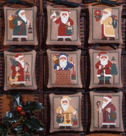 St. Nicholas