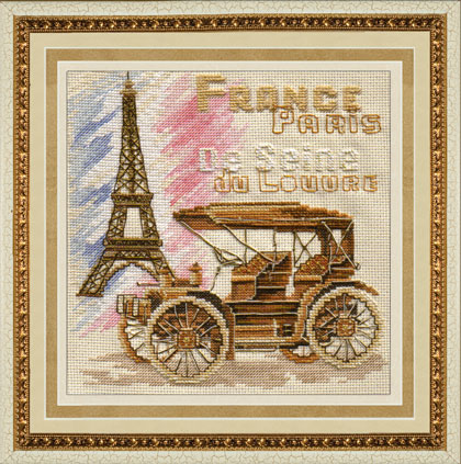 Paris