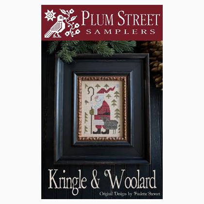 Kringle & Woolard
